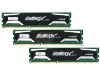 Corsair MEMORIA DDR3  6 GB PC1600 MHZ (3X2) (BL3KIT25664BA160A)